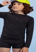 Conjunto Infantil Manga Longa Menino COSTÃO