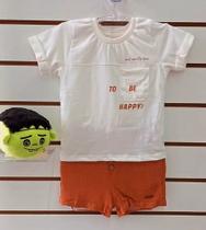 Conjunto Infantil Masculino 01 Colorittá Conjunto Infantil Masculino 01 Colorittá