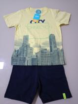 Conjunto Infantil Masculino 6 Anos Conjunto Infantil Masculino 6 Anos