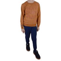 Conjunto Infantil Masculino Alakazoo Moletom Adventure 1906