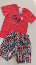 Conjunto Infantil Masculino
