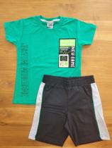 Conjunto Infantil Masculino