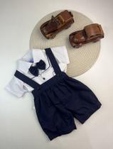 Conjunto Infantil Masculino Michele Collection-Ref. 3031