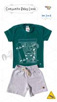 Conjunto infantil masculino moletom Conjunto infantil masculino moletom