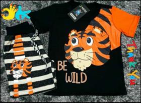 Conjunto infantil masculino Conjunto infantil masculino