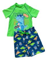 Conjunto Infantil Masculino Praia Alekids