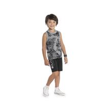 Conjunto Infantil Masculino Primavera Rovitex 3013152