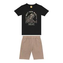 Conjunto infantil masculino