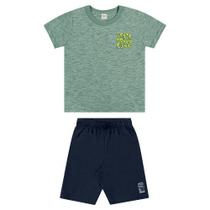 Conjunto Infantil Masculino Skate Ref. 241282 Elian