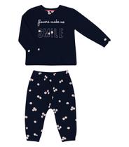 Conjunto infantil masculino ursinho rovitex baby