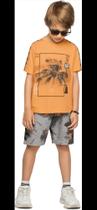 Conjunto infantil masculino viés termo Conjunto infantil masculino viés termo