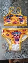 Conjunto infantil
