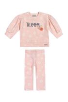 Conjunto Infantil Menina Bloom Colorittá - 71008 Conjunto Infantil Menina Bloom Colorittá - 71008