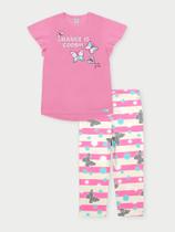 Conjunto Infantil Menina Borboletas Rosa Abrange Conjunto Infantil Menina Borboletas Rosa Abrange
