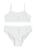 Conjunto Infantil menina Brandili