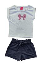 Conjunto Infantil Menina Kely & Kety- REF 01.01.50692