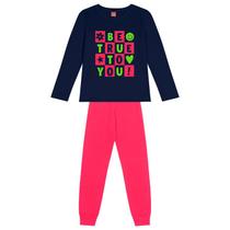 Conjunto Infantil Menina Kyly