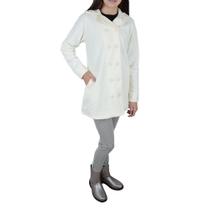 Conjunto Infantil Menina Lussan Off White - 98321 Conjunto Infantil Menina Lussan Off White - 98321
