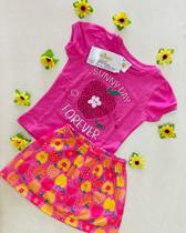 Conjunto infantil menina tam 01