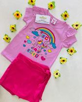 Conjunto infantil menina tam 02