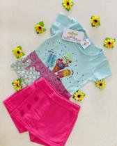 Conjunto infantil menina tam 02