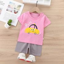 Conjunto infantil menina Conjunto infantil menina