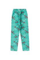 Conjunto Infantil Menina You Are So Cute Panda Legging Estampada