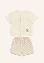 Conjunto Infantil Menino Bugbee