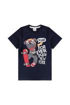 Conjunto Infantil Menino Bulldog Skater Conjunto Infantil Menino Bulldog Skater