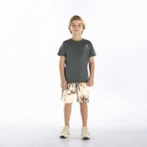 Conjunto Infantil Menino - Cinza - 52371-1280 Conjunto Infantil Menino - Cinza - 52371-1280