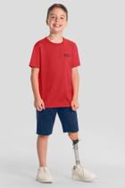 Conjunto infantil menino de surf Brandili Conjunto infantil menino de surf Brandili
