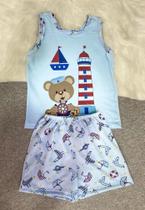 Conjunto infantil menino Conjunto infantil menino