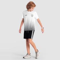 Conjunto infantil menino em dry sport Brandili active