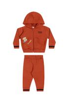 Conjunto Infantil Menino Extreme Elian - 201100