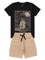Conjunto infantil menino Conjunto infantil menino