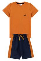 Conjunto Infantil Menino Gody Conjunto Infantil Menino Gody