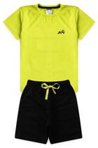 Conjunto Infantil Menino Gody Conjunto Infantil Menino Gody