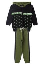 Conjunto Infantil Menino Inverno Boys For Boys Kangulu