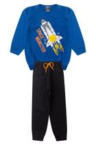 Conjunto Infantil Menino Inverno Foguete Kangulu Conjunto Infantil Menino Inverno Foguete Kangulu