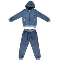 Conjunto Infantil Menino Inverno Moletom Conjunto Infantil Menino Inverno Moletom