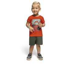 Conjunto Infantil Menino Kamylus Summer
