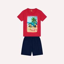 Conjunto Infantil Menino Kyly - 1000362