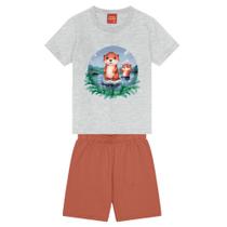 conjunto infantil menino kyly conjunto infantil menino kyly