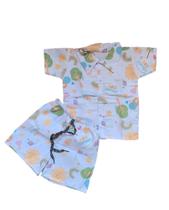 Conjunto Infantil Menino Mauricinho 365 Sorrisos