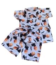 Conjunto Infantil Menino Mauricinho Poderoso Chefinho 2 Conjunto Infantil Menino Mauricinho Poderoso Chefinho 2