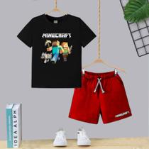 Conjunto infantil menino