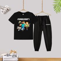 Conjunto infantil menino