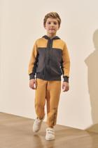 Conjunto Infantil Menino Only DVTT Pollen Divertto Conjunto Infantil Menino Only DVTT Pollen Divertto