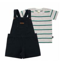 Conjunto Infantil Menino Pulla Bulla Ref. 39175