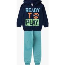Conjunto Infantil Menino Ready Kappes 1 a 9 anos Conjunto Infantil Menino Ready Kappes 1 a 9 anos